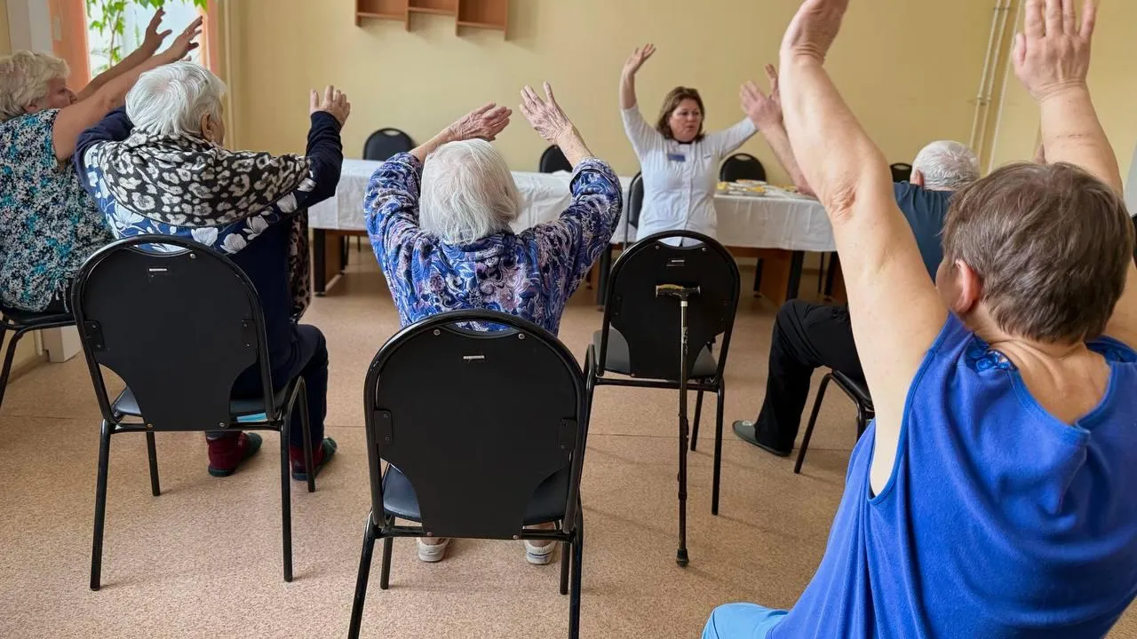 Фото: Истринская клиническая больница