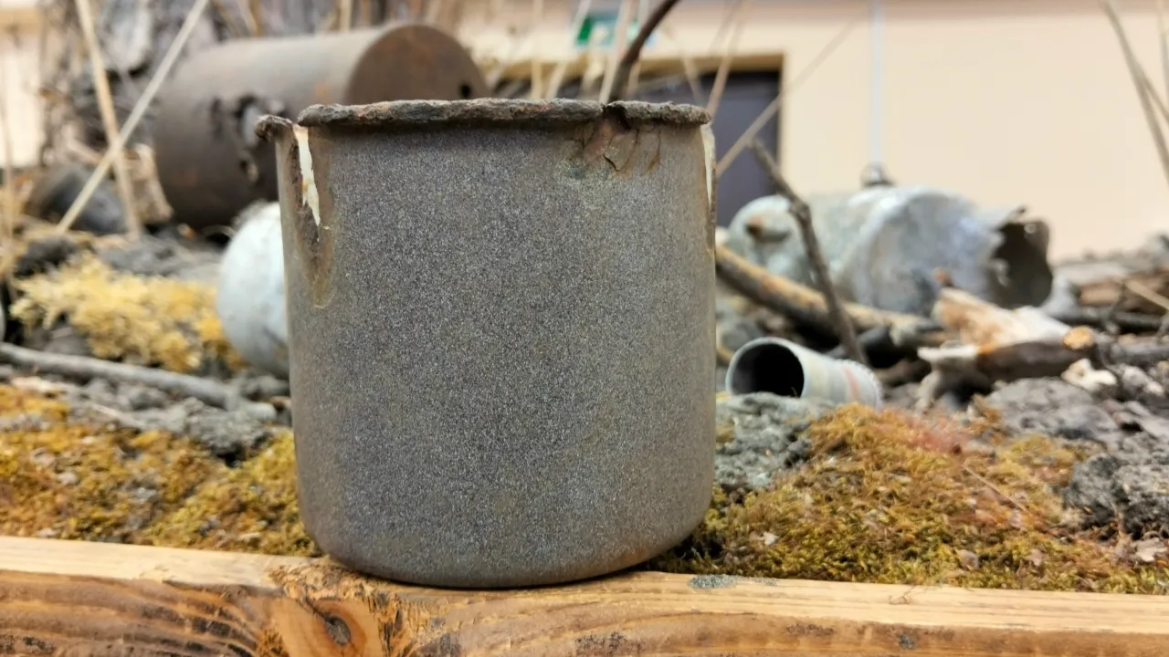 Егор Черналов