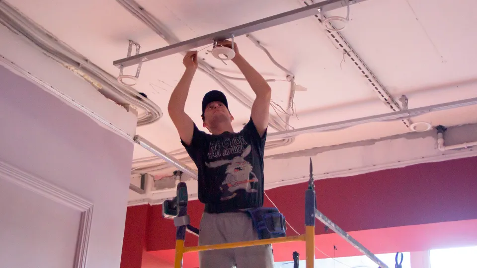 Фото: Центральная библиотека г. Зарайск