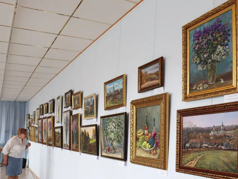 Фото: пресс-служба администрации г.о. Ступино