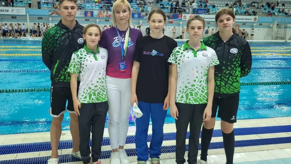 Фото: пресс-служба администрации г.о. Клин