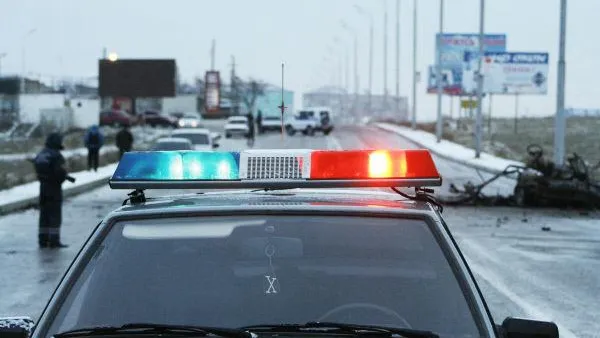 Тела двух мужчин нашли в машинах на трассе у поворота к Лыткарино