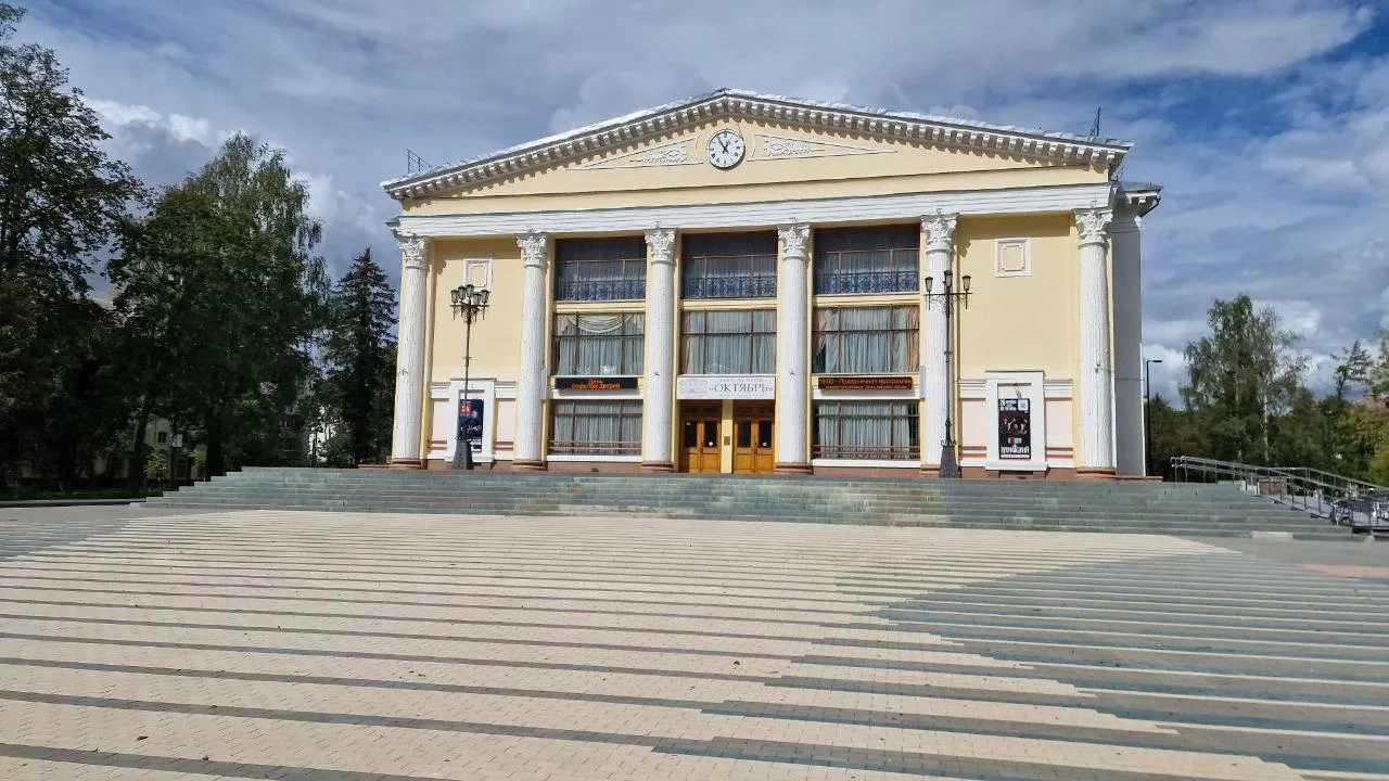 Фото: Анастасия Игнатова