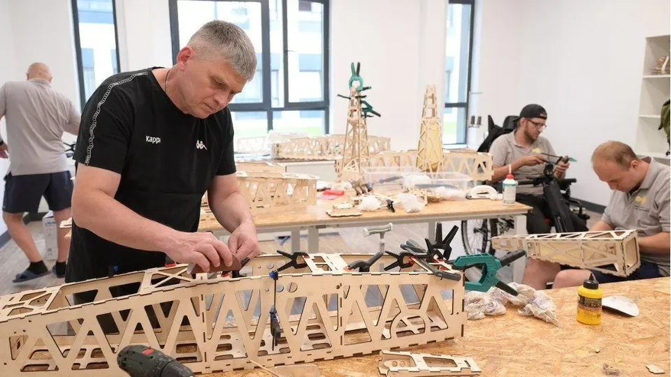 Фото: пресс-служба администрации Сергиево-Посадского г.о.