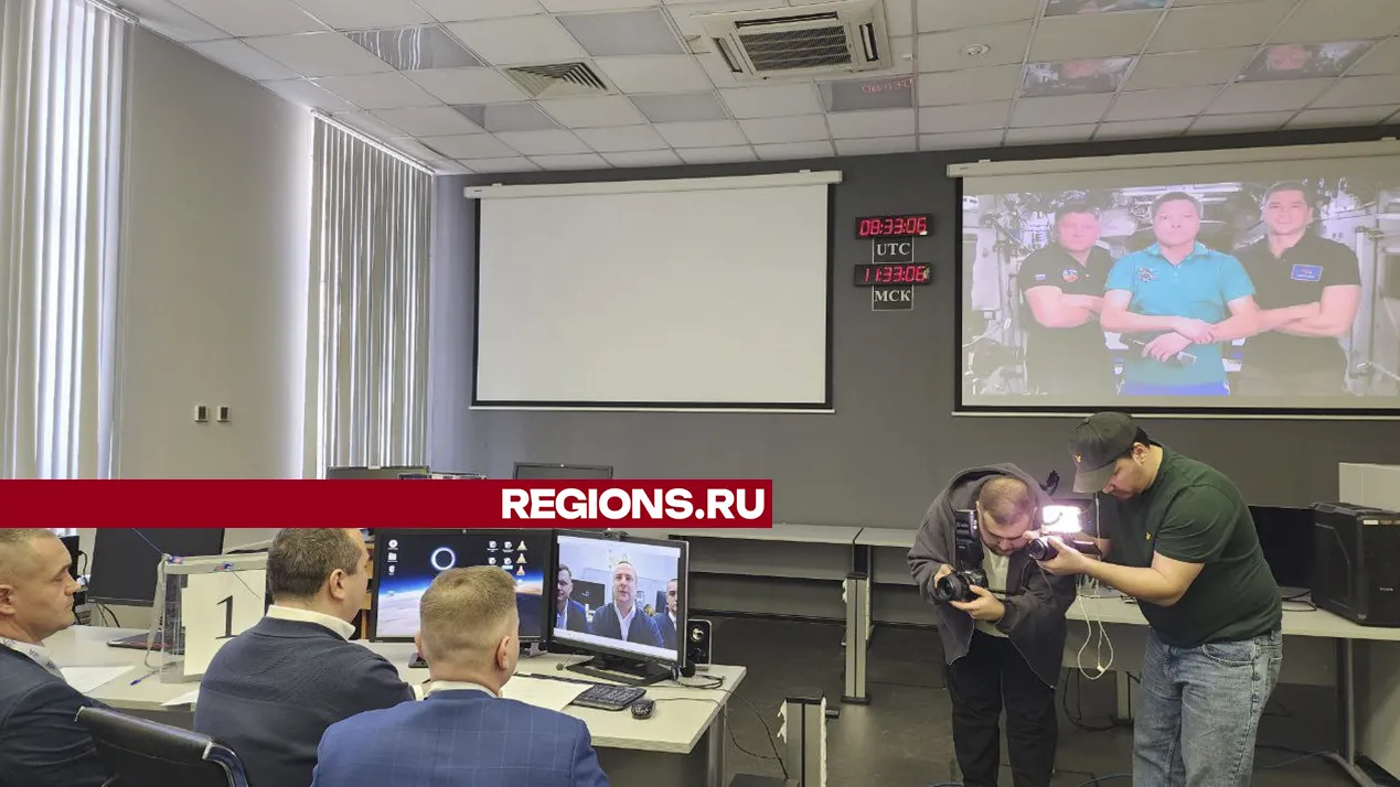 Фото: Роман Савельев