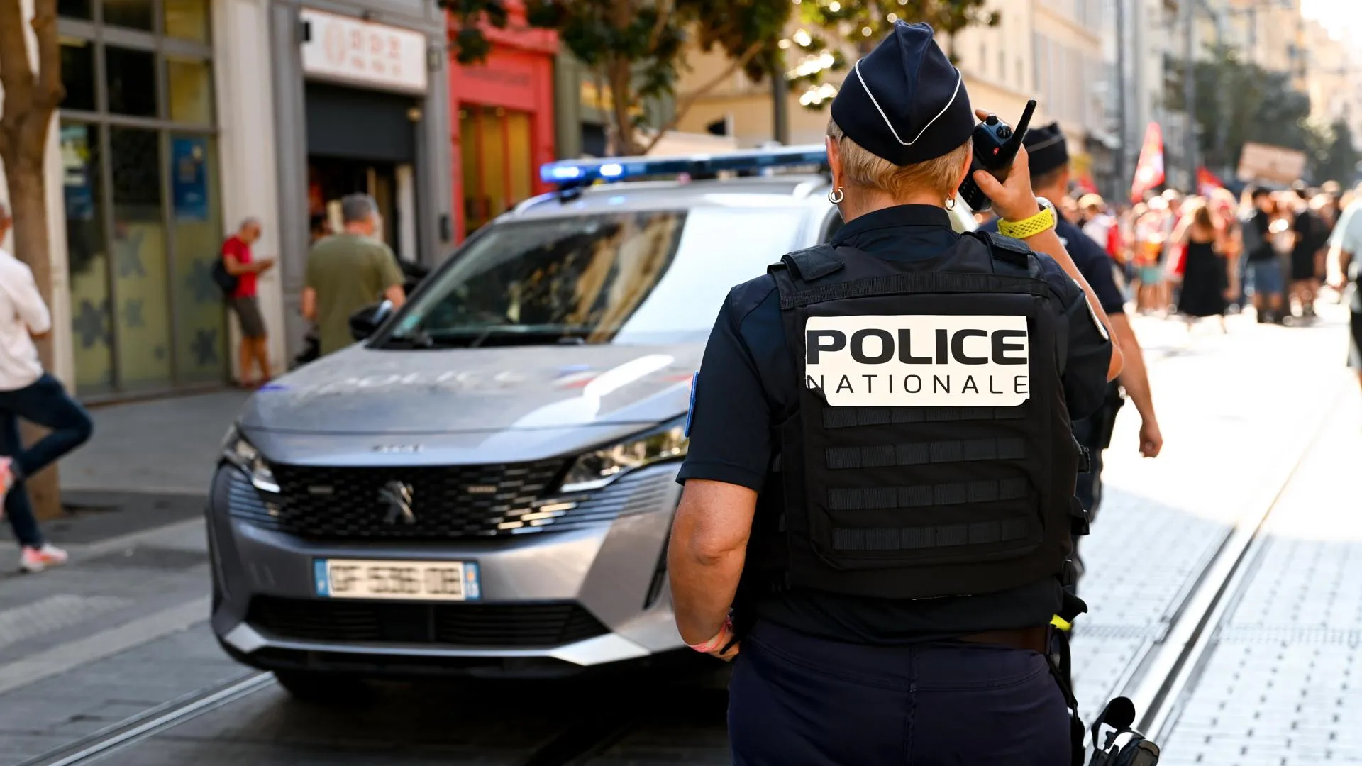 William Cannarella/Keystone Press Agency