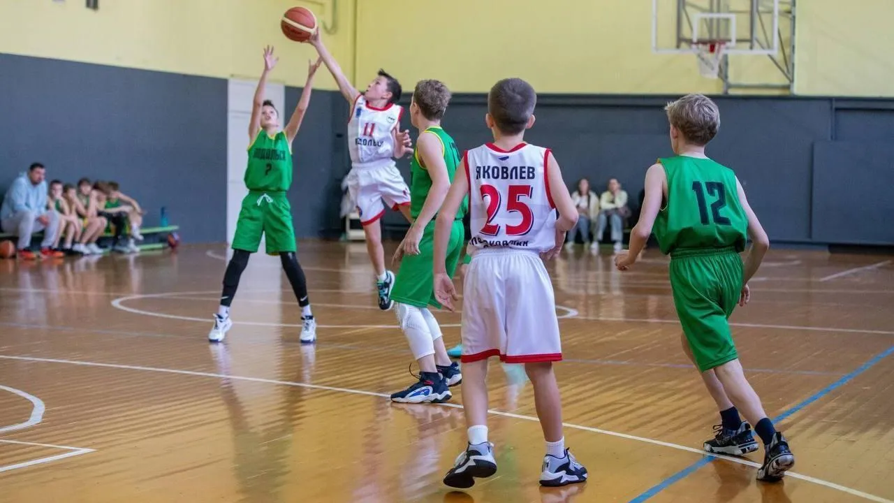 Пресс-служба администрации Подольска