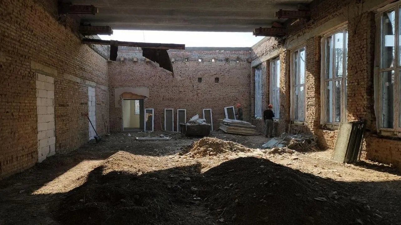 МедиаБанк Подмосковья/Эдуард Стратонов