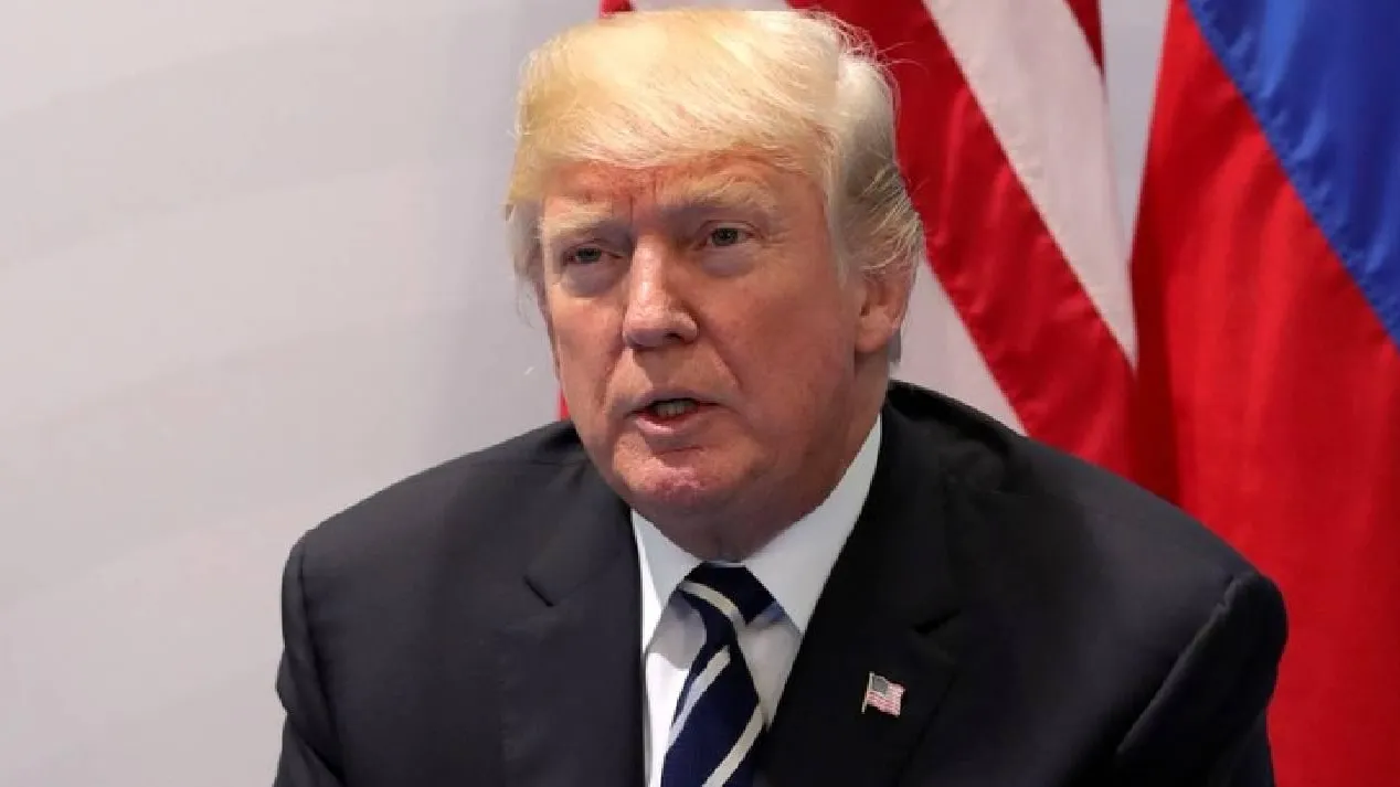 «Взялся за гуж — не говори, что не дюж»: депутат ГД ответил на слова Трампа о переговорах по Украине