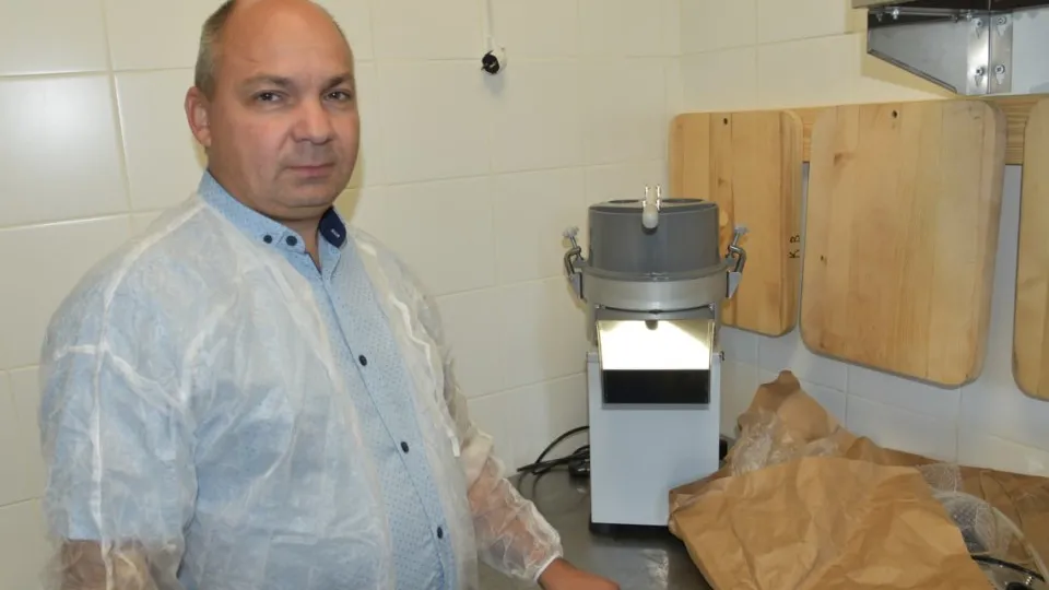 Фото: Администрация городского округа Лотошино