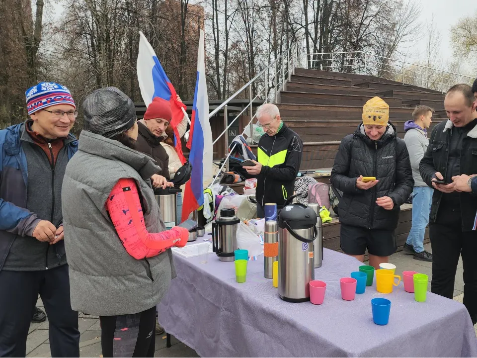 Фото: МедиаБанк Подмосковья/Наталья Лымарь
