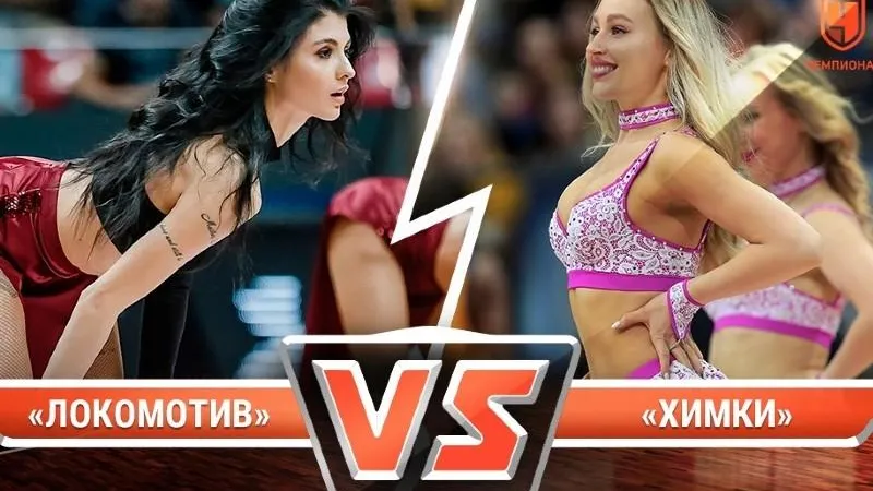 Khimkidancers вышли в финал голосования за звание самой популярной группы поддержки
