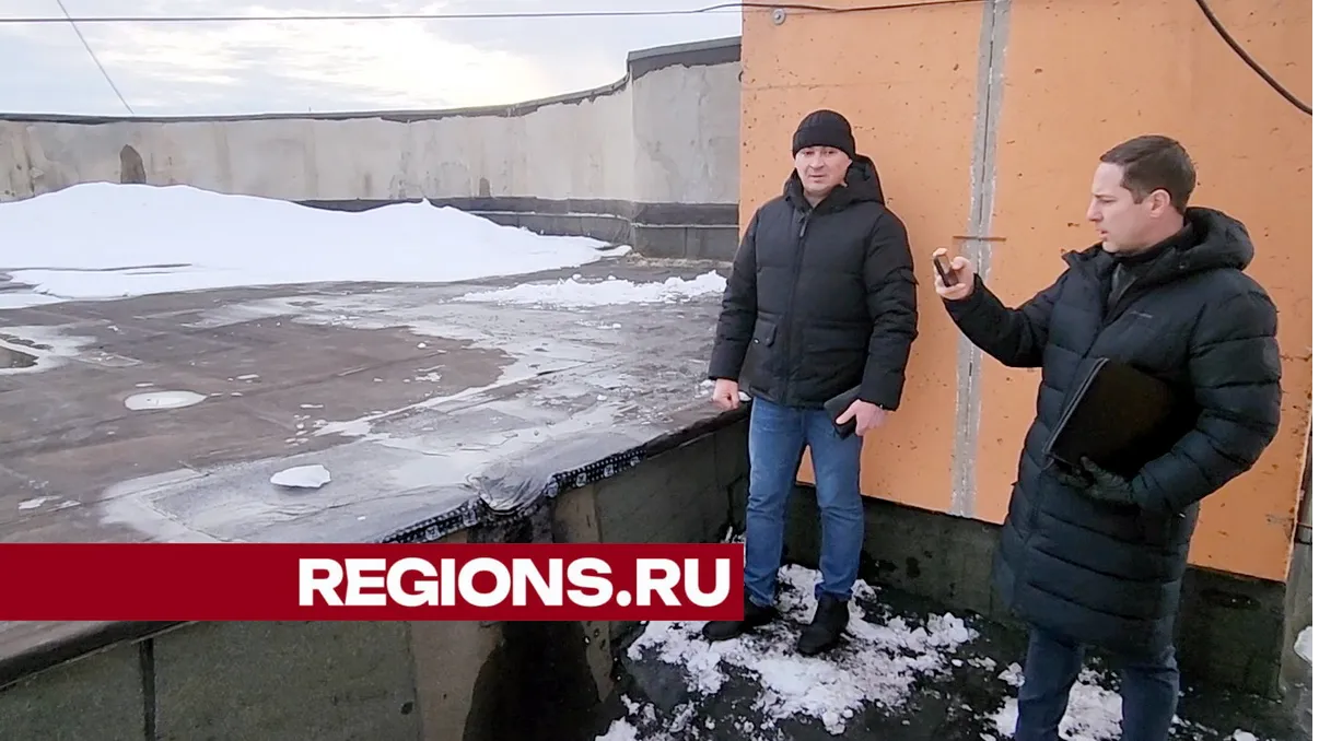 Никита Сморкалов