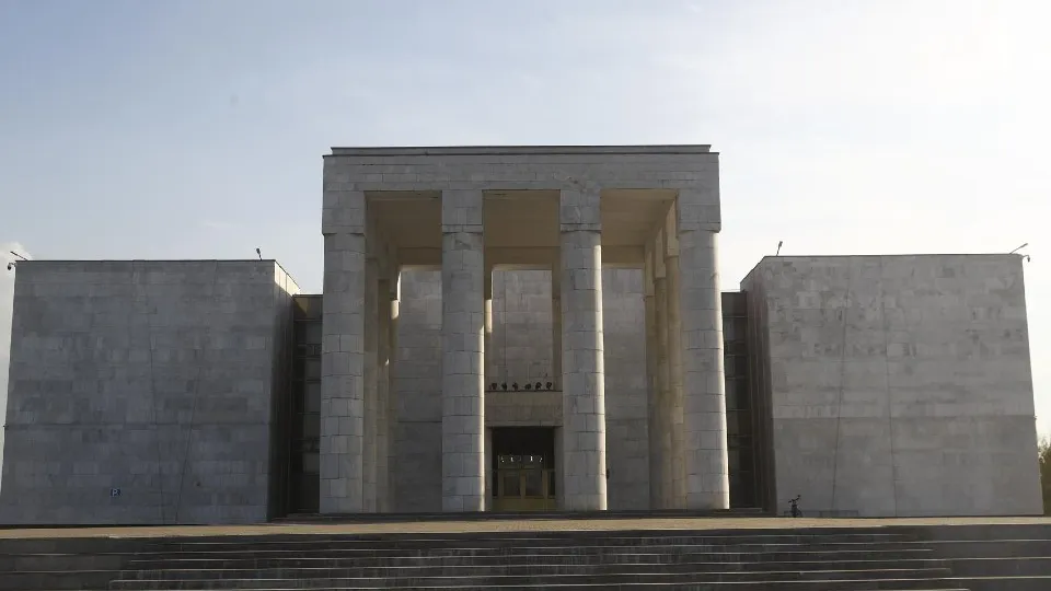 Фото: музей заповедник «Горки Ленинские»