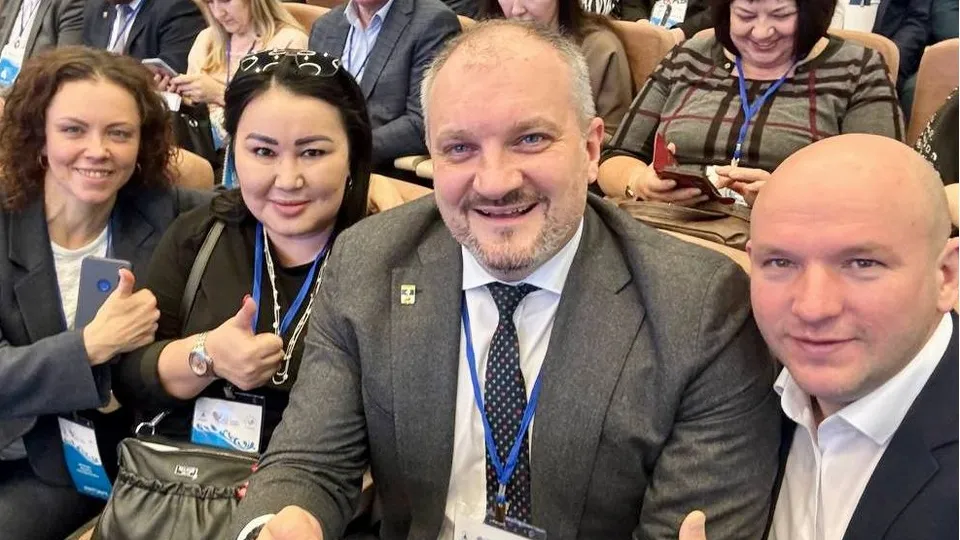 Фото: пресс-служба Министерства территориальной политики Московской области