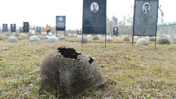 Два новых военных мемориала установят в Шатурском районе 
