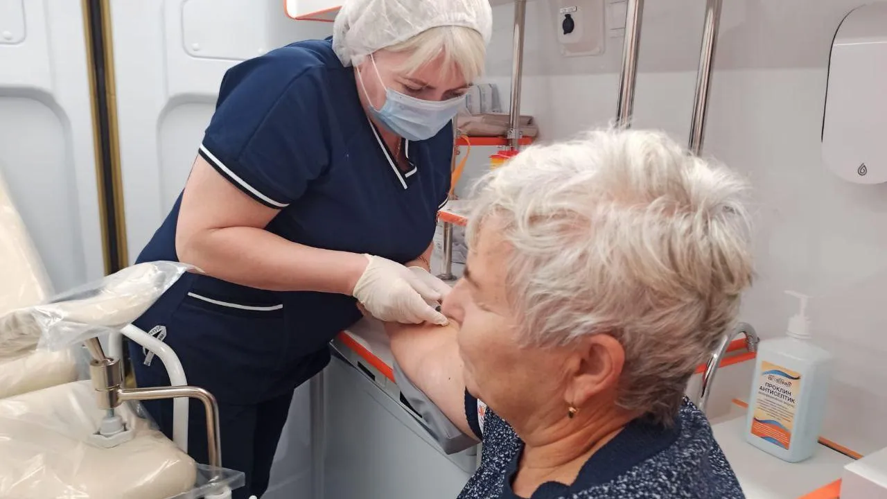 Пресс-служба ГБУЗ МО "ПОКБ"