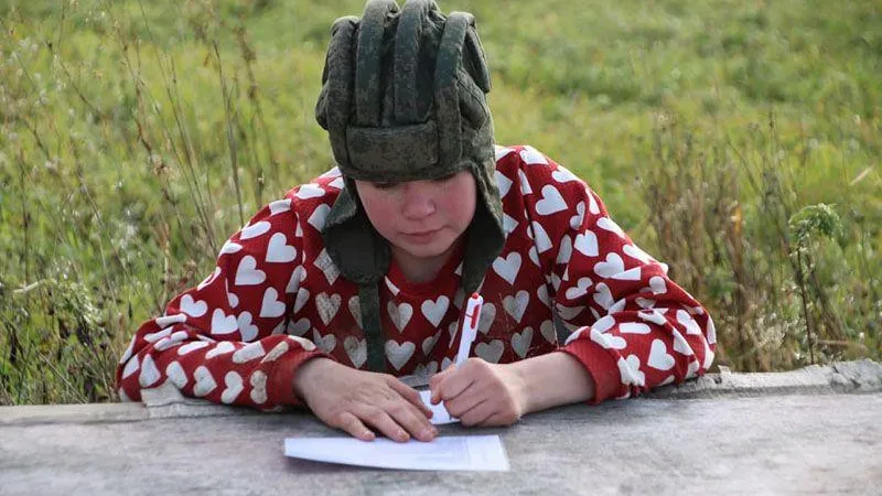 пресс-служба администрации г.о. Можайск