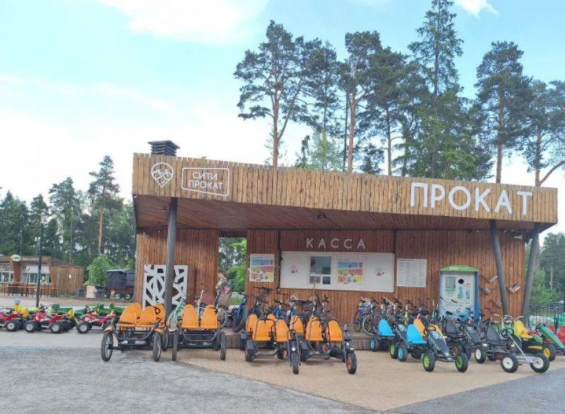 Фото: Министерство благоустройства Московской области