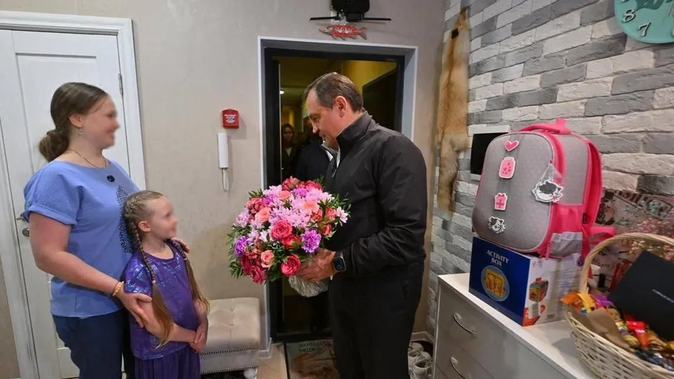 Фото: пресс-служба администрации городского округа Реутов