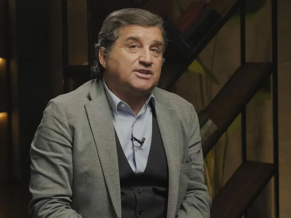 «Заболевание будет прогрессировать»: врач рассказал, что может грозить Отару Кушанашвили