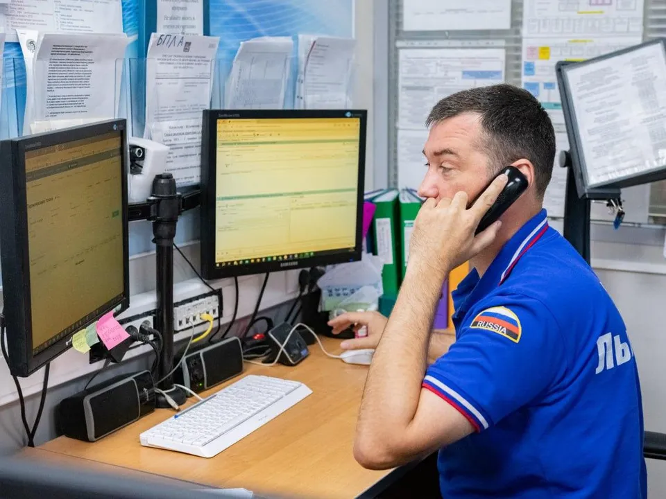 Фото: пресс-служба администрации г.о. Лыткарино&nbsp;