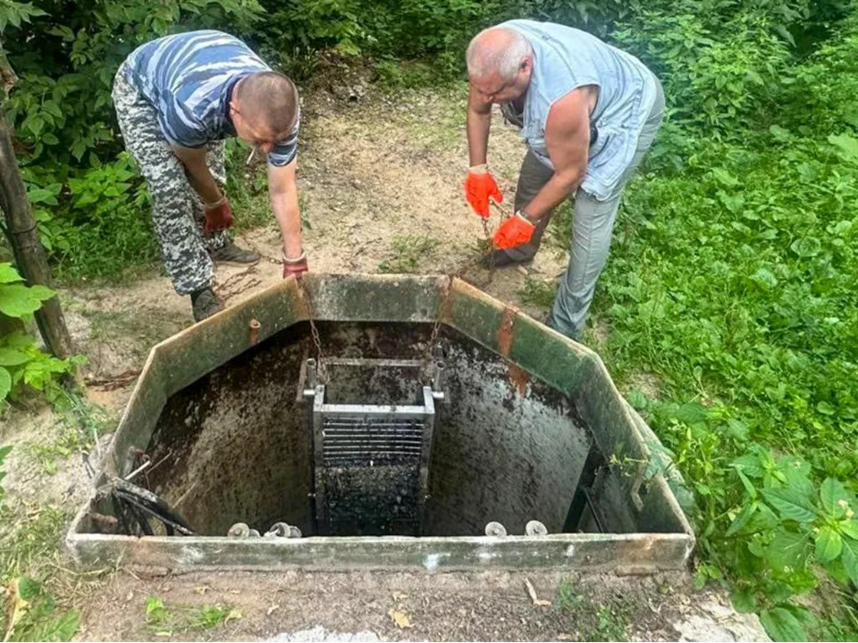 Фото: Министерство жилищно-коммунального хозяйства МО