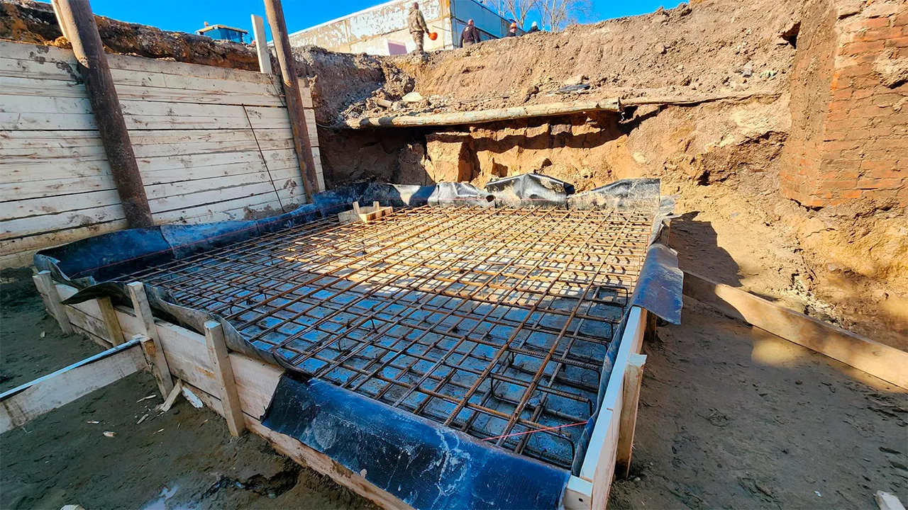 Маргарита Орлова