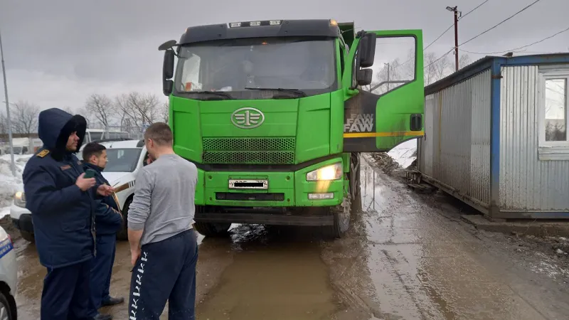 Фото: Минэкологии Московской области