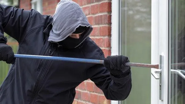 Домушники, совершившие серию краж на 5 миллионов, задержаны в МО 
