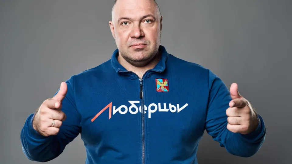 Фото: личный архив Сергея Агаджаняна