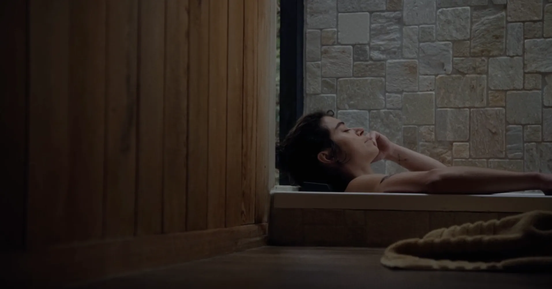 Кадр из фильма «Крипер»