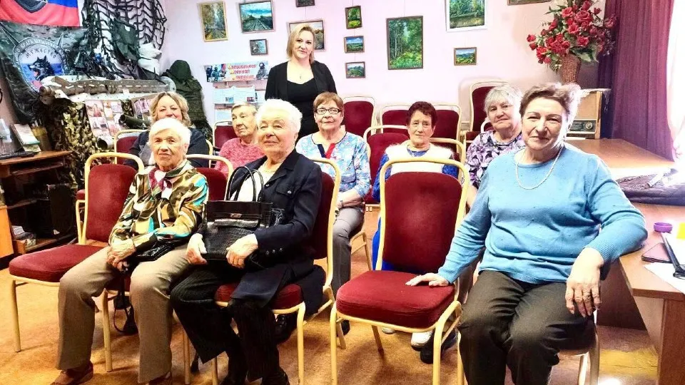 Фото: пресс-служба Видновской КБ