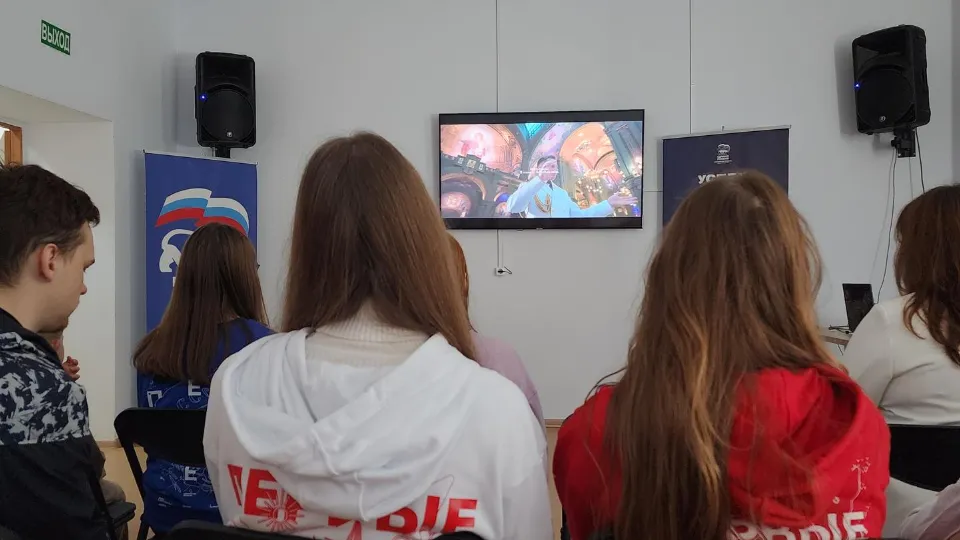 Фото: Дмитрий Беденко