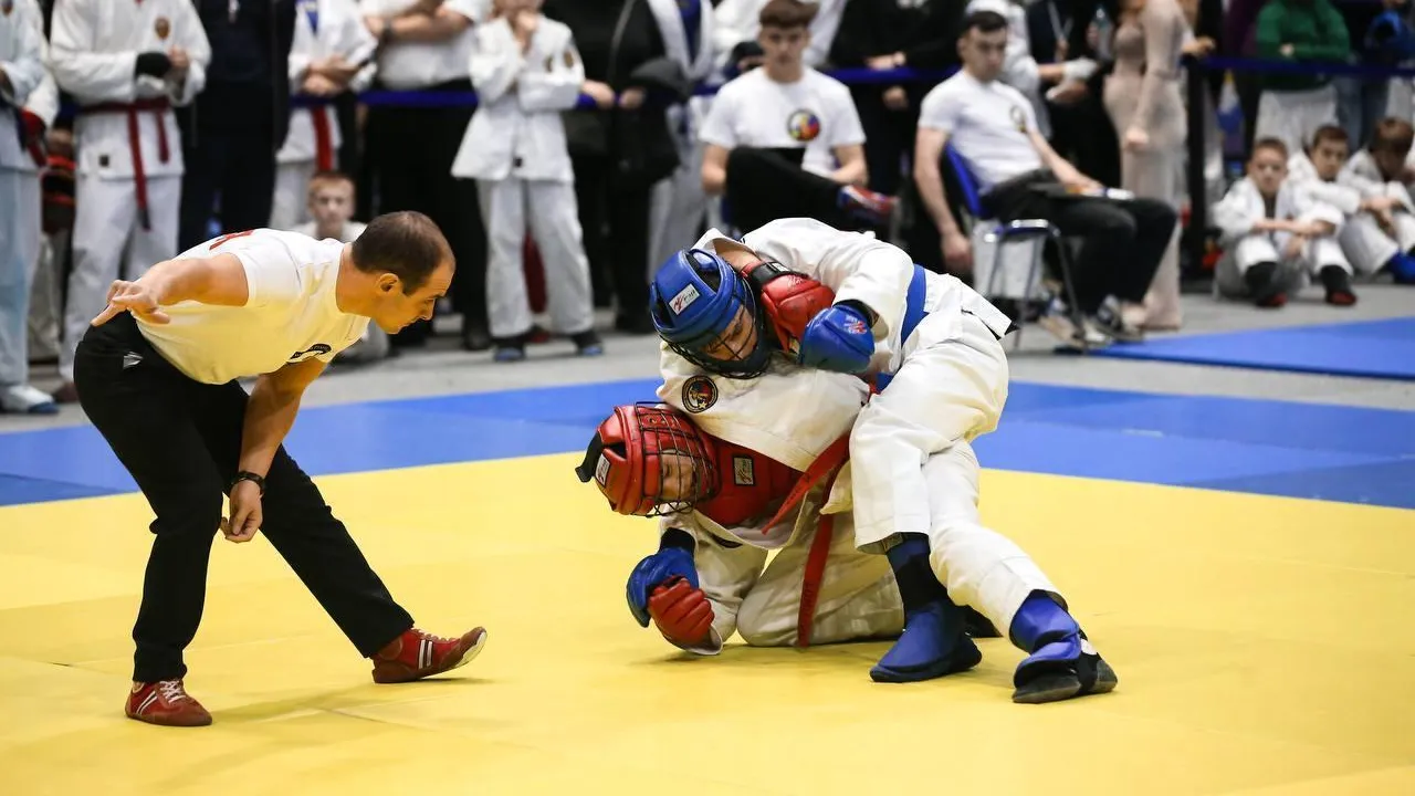 Пресс-служба администрации городского округа Подольск