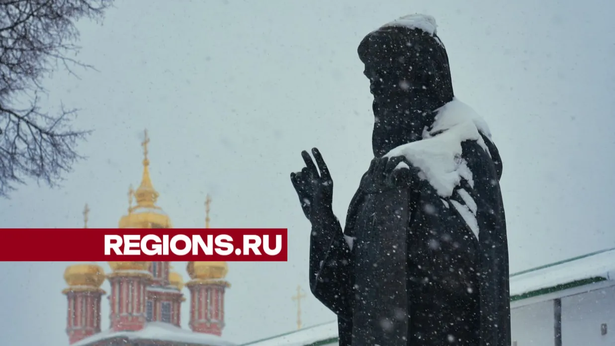 Фото: Дмитрий Зайчиков