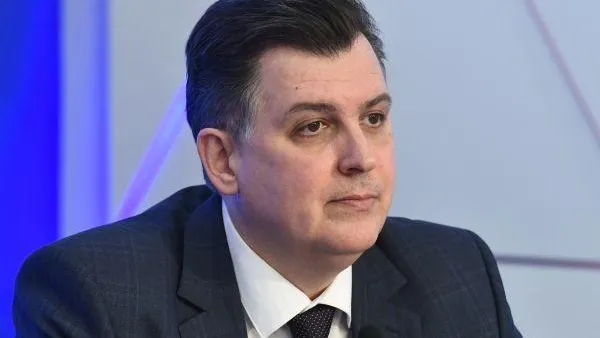 Владимир Трефилов / РИА Новости