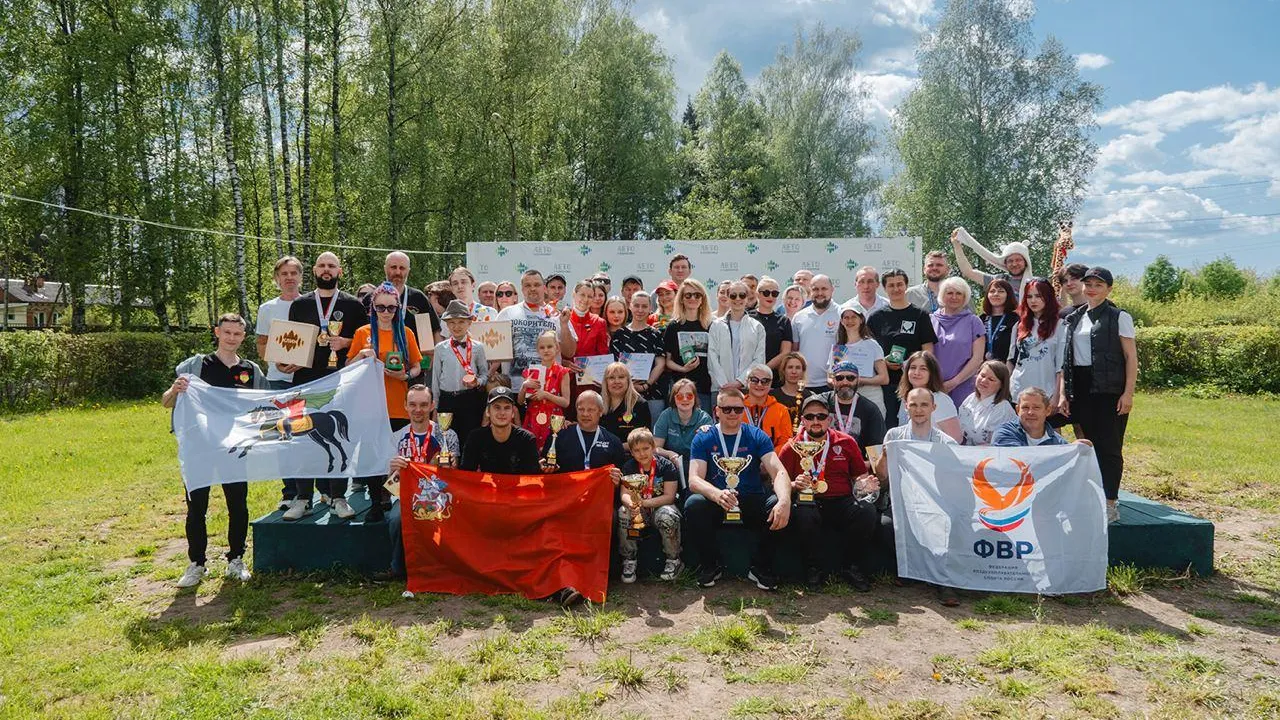«Клин — город высокого полета»: названы победители VII Фестиваля воздухоплавания «Город на ладони»