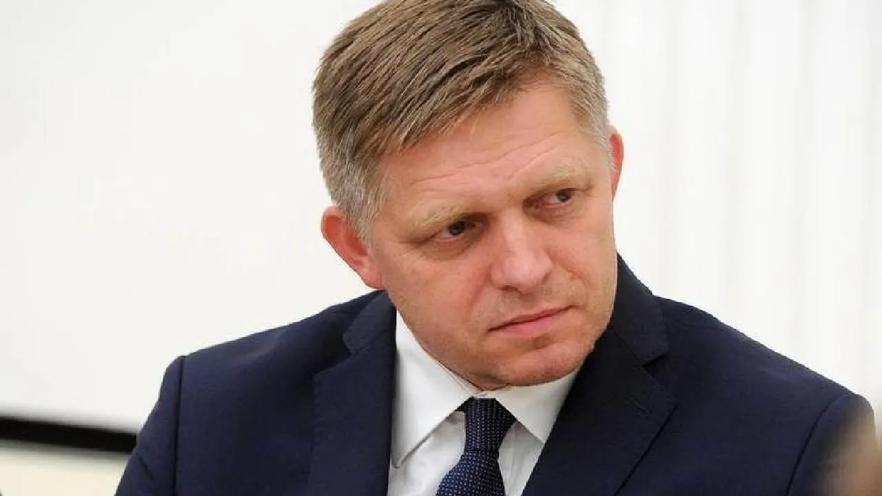 Фицо снова подтвердил свое намерение посетить Москву в День победы