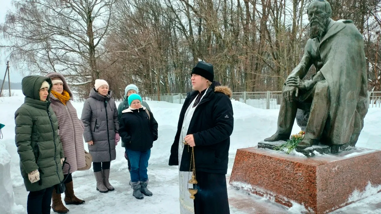 vk.com/Коломенско-Зарайский музей-заповедник