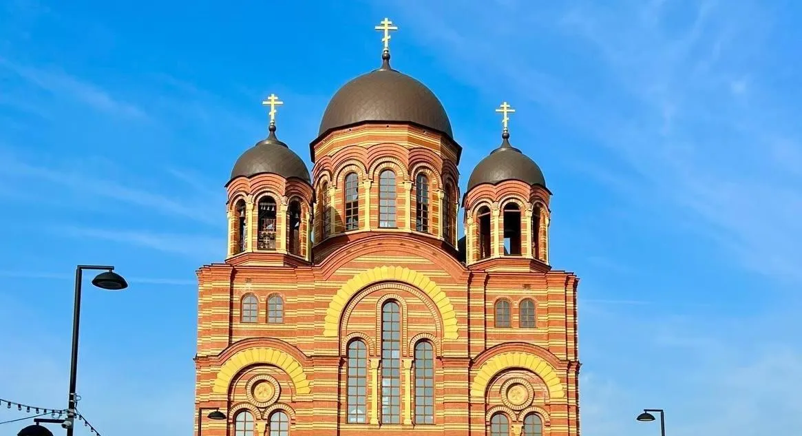 Фото: Сергей Вязенкин