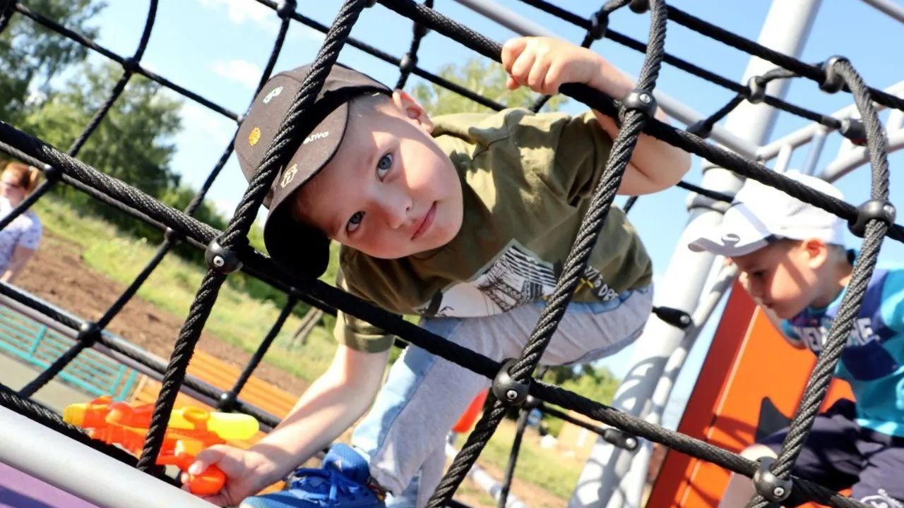 Фото: администрация г. о. Зарайск