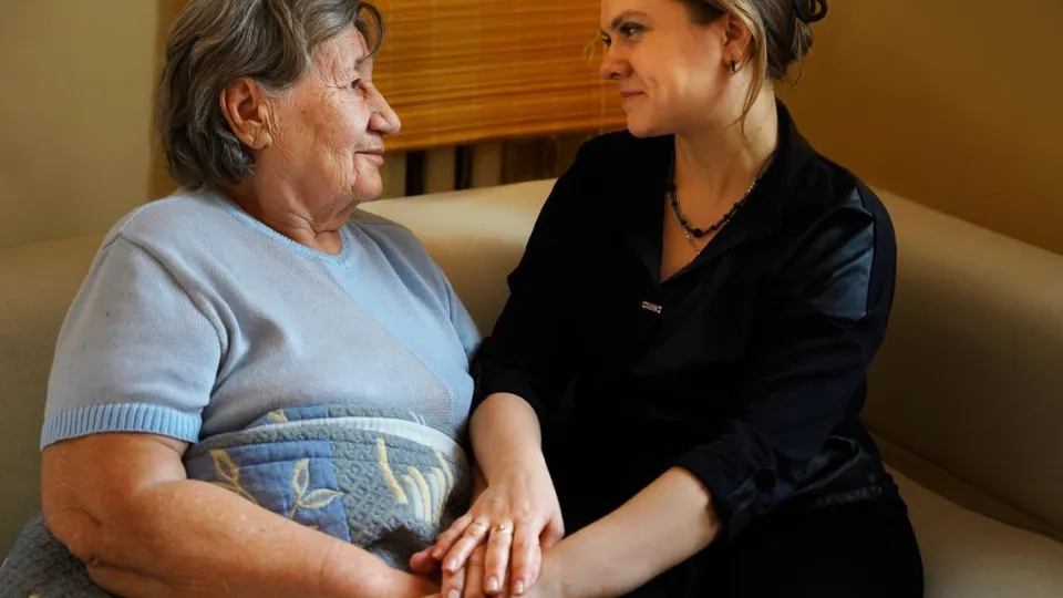 Фото: Министерство социального развития МО