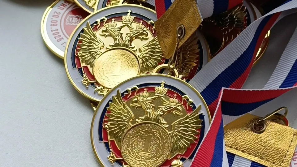 Фото: МедиаБанк Подмосковья/Екатерина Федосеева