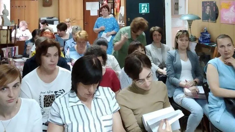 Главное архивное управление Подмосковья продолжает серию семинаров по экспертизе ценности