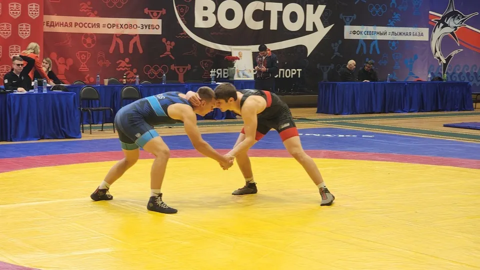 Фото: Ольга Сычева