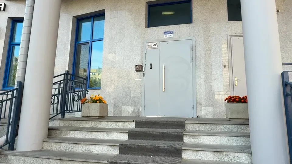 Фото: Ксения Казакова