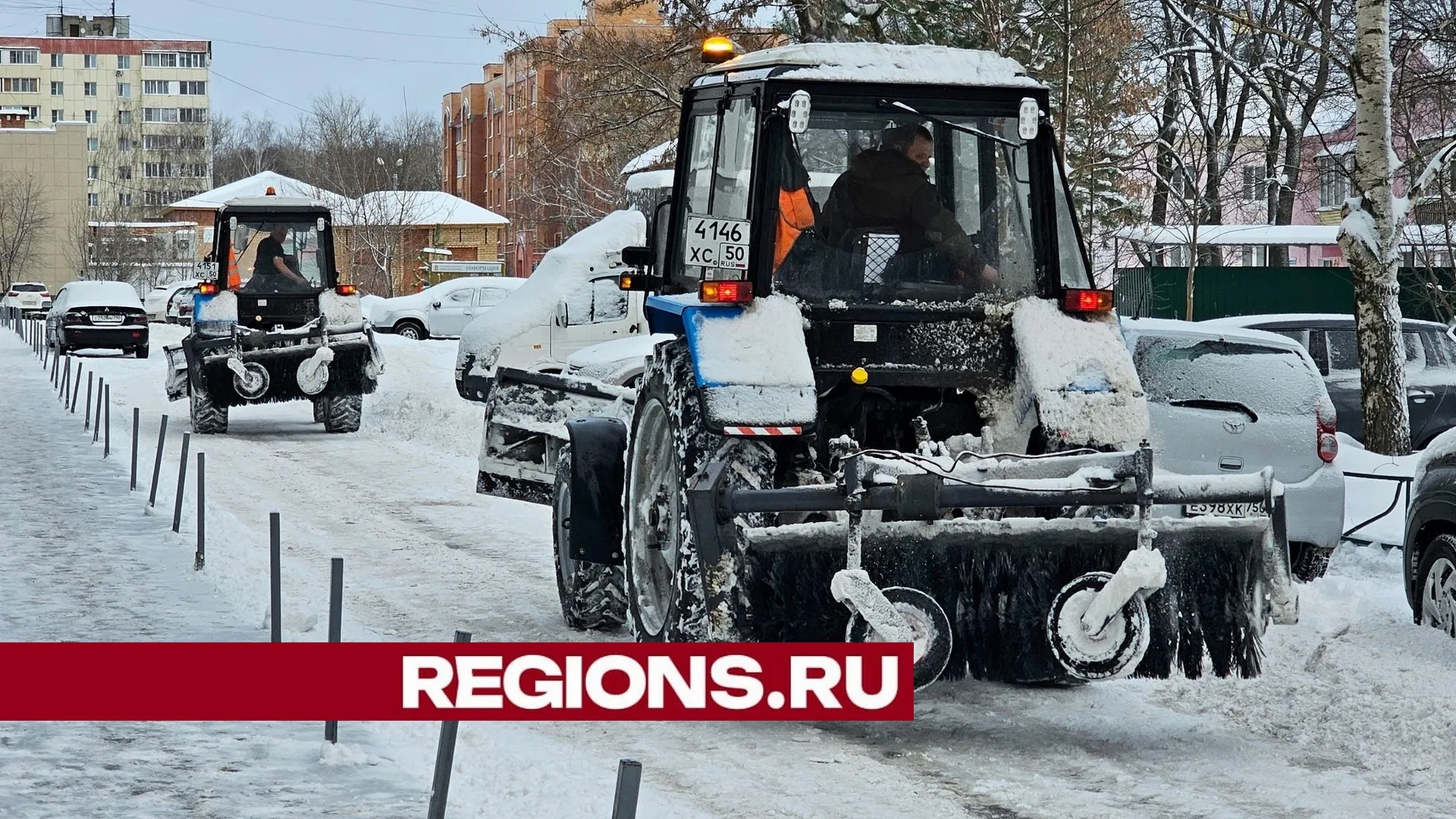 Фото Александра Дрожжина