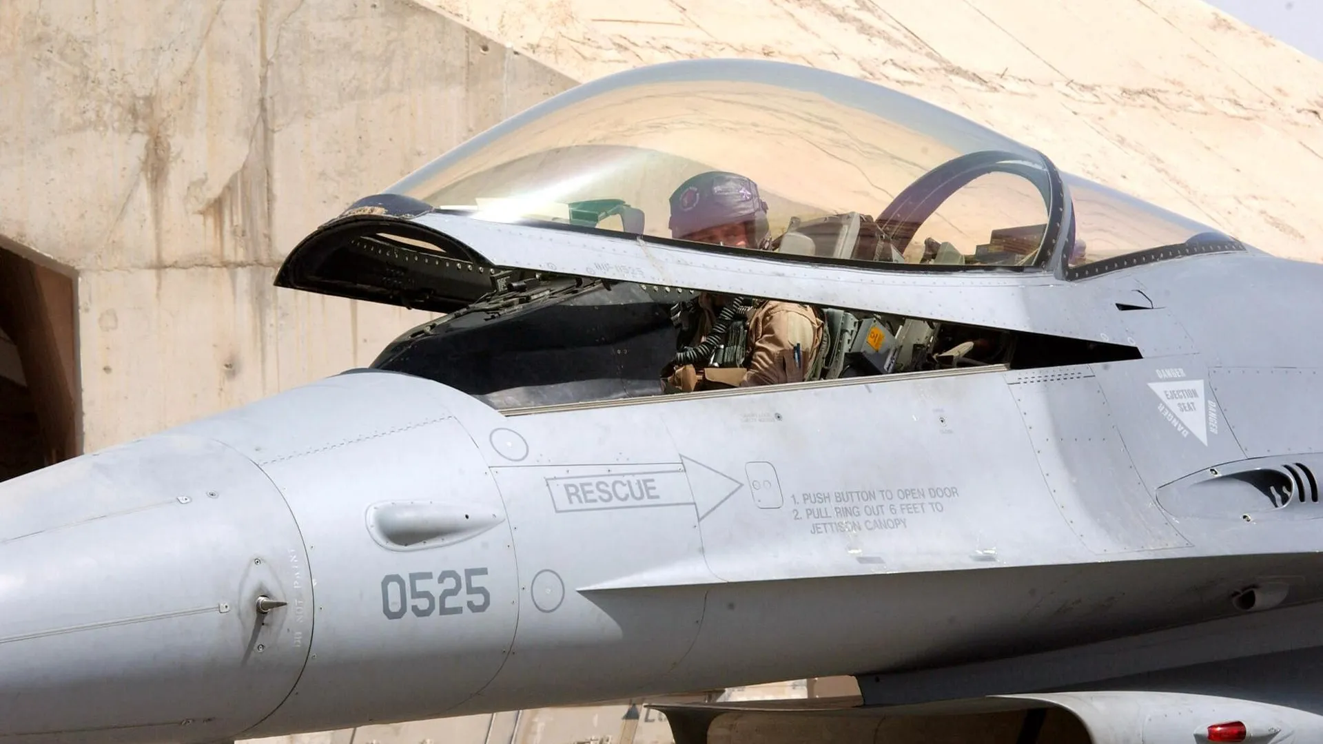 United States Air Force