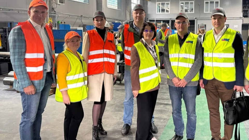 Фото: администрация Орехово-Зуевского г.о.